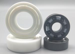 China P0 P6 15 Mm Si3N4 6302 Vacuum Bearings factory