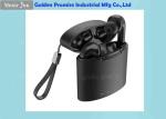 Hifi 8mm Tws Wireless Bluetooth Headset With 400mAh Battery Case