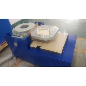 XYZ Axis High Frequency Mechanical Vibration Tester With Random Sine