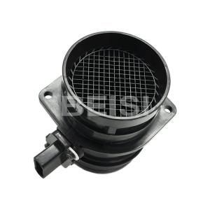 China VW MAF Sensor 06J906461B AFH6034 Mass Air Flow Meter Sensor MAF0051 factory