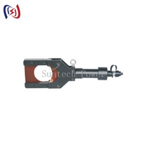 80KN Hydraulic 9.2KG Manual Cable Wire Cutter