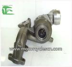 Automobile Spare Parts 2002-2012 Volkswagen Touran TDI BJB BKC AVQ engine