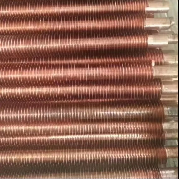 DELLOK Heat Exchanger Tube Sheet with Custom Accessories Various Acceptance Criteria