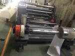 10-600m/Min Aluminum Foil Slitting Machine PET OPP CPP