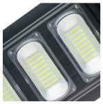 KCD Outdoor Solar Energy Saving Street Light Lithium Battery Waterproof IP66
