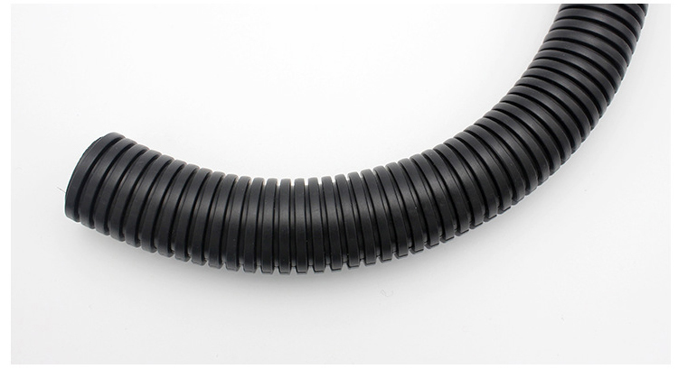 Double Screw 16-32mm Electrical Conduit PVC Pipe Making Machine