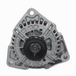 Truck Parts Original Color WEICHAI Alternator 612630060039 for Engine Spare