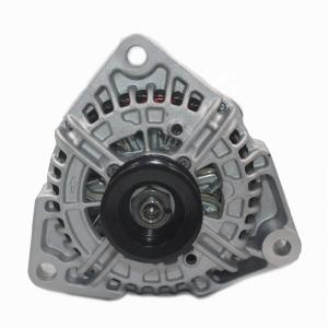 China Truck Parts Original Color WEICHAI Alternator 612630060039 for Engine Spare Parts factory