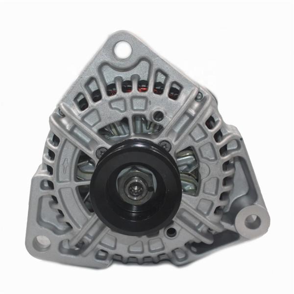 Truck Parts Original Color WEICHAI Alternator 612630060039 for Engine Spare