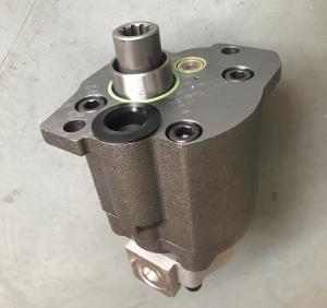 China Rexroth AP2D28 Excavator Spare Parts DX60 E60 10T Pilot Gear Pump factory