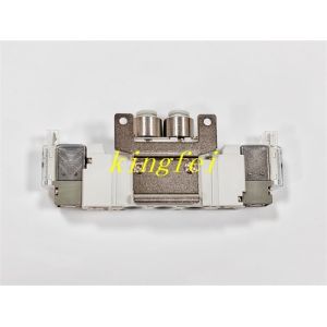 FUJI H67698 NXT III module clamping solenoid valve in stocks fast delivery