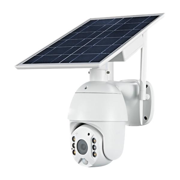 Wireless WiFi Home Security Camera 1080P