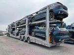 Customized High Capacity Car Carrier for Suvs and Cars AND9170TCL at Affordable