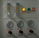 NBS Plastic Fire Equipment Testing Smoke Density Chamber for ISO 5659-2 Standard