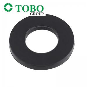 China Carbon Steel Galvanized Black Blue Grade 4.8 8.8 10.9 12.9 Zinc Plated Carbon Steel Flat Washer DIN125 on sale