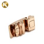 Zinc Alloy Custom Belt Buckles , Mens Western Belt Buckles With Carving Surface