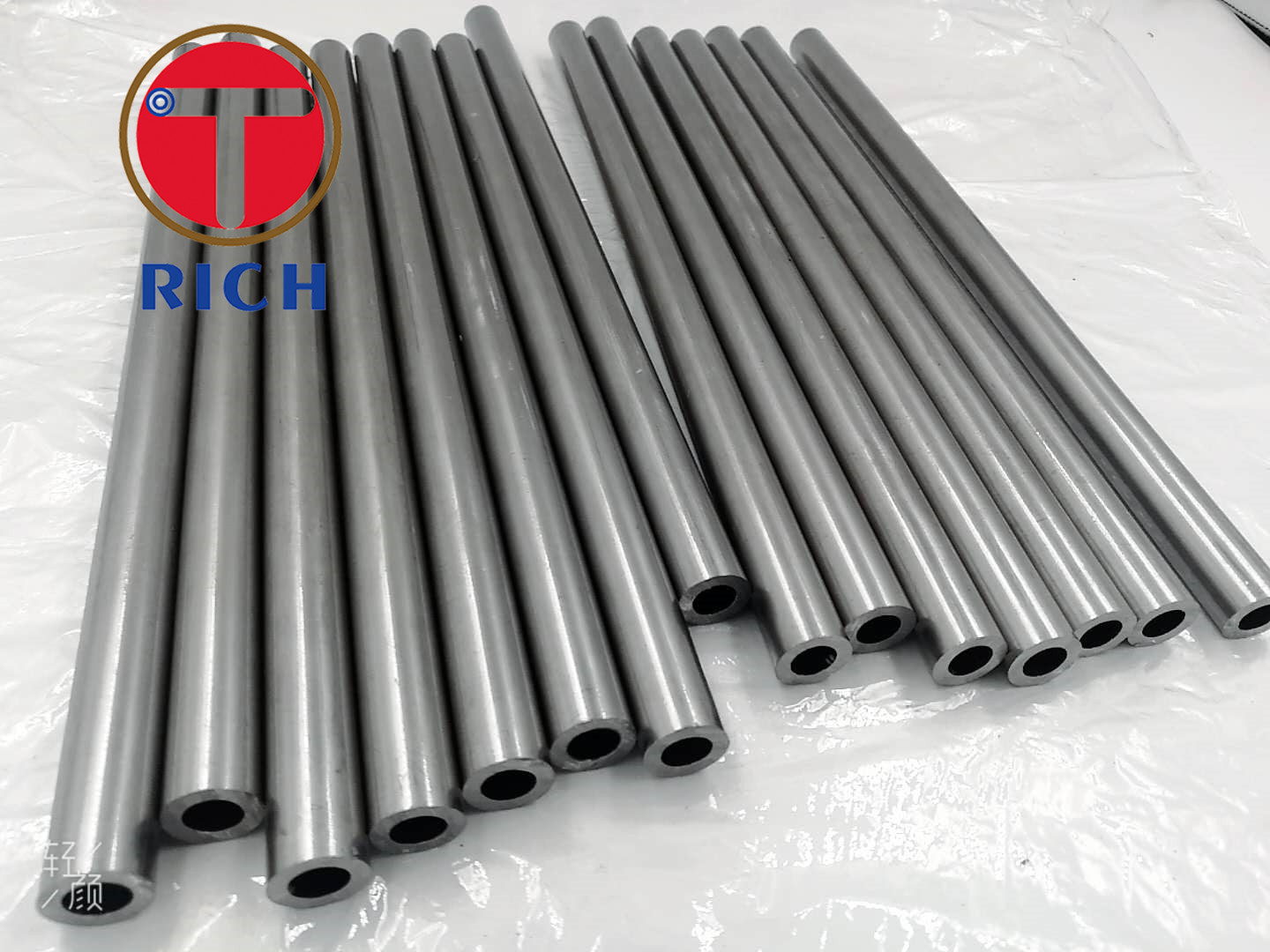 seamless precision steel tube