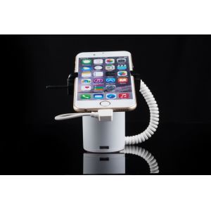 COMER security locking display bracket for tablet with alarm sensor and charging