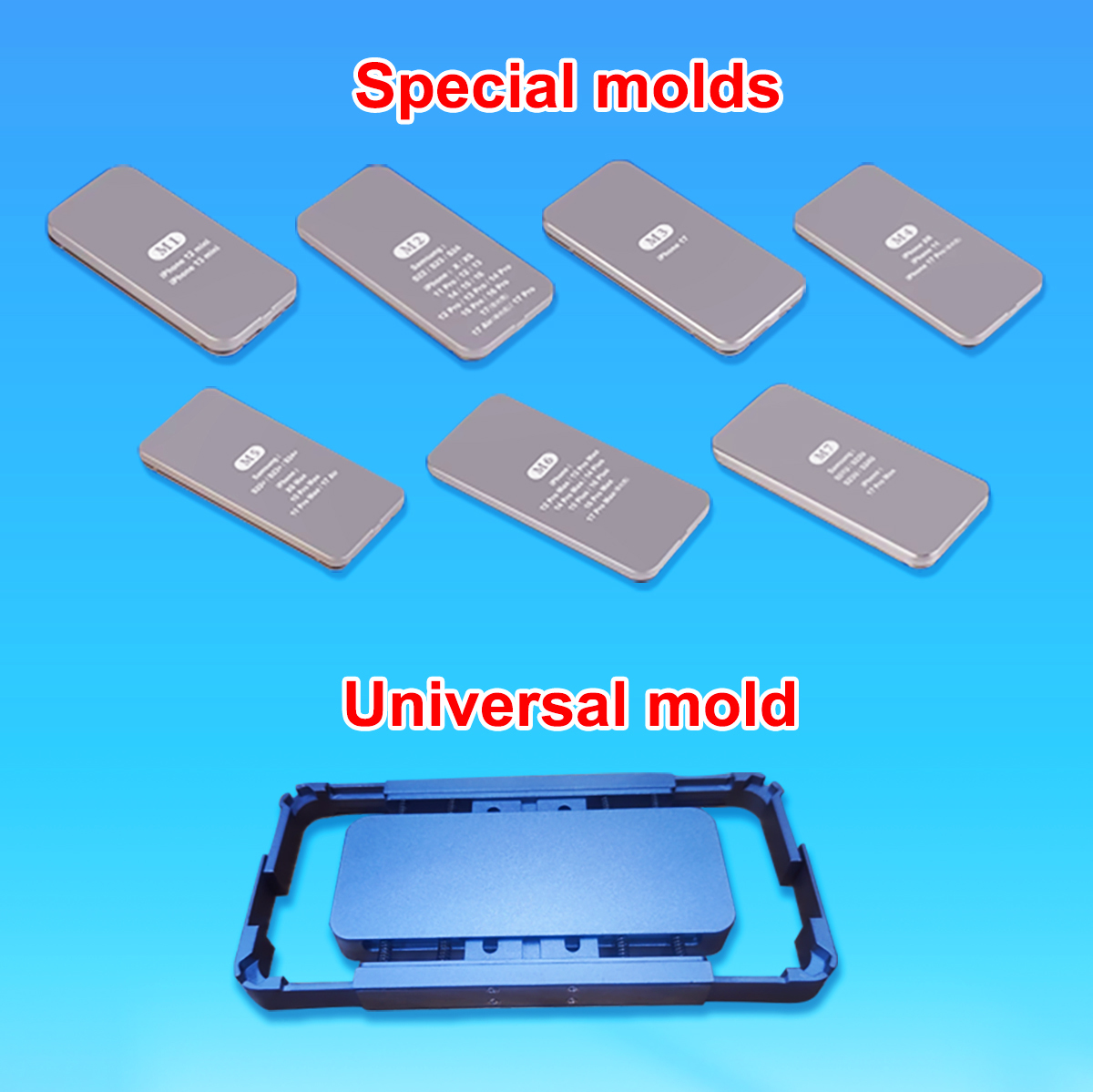 3D Sublimation Machine close-up view
