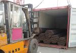 High Tensile Steel Scaffold Tube Pipe Black Scaffold Tube Outside Diameter 1.5