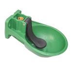 Livestock Farm Plastic Pressure Tongue TJ-12001 Impact Resistant For Livestock