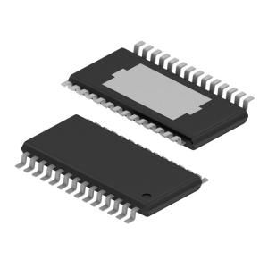 China DRV8842PWP Circuit Crystal Oscillator IC MOTOR DRIVER PAR 28HTSSOP electronic parts wholesale suppliers factory