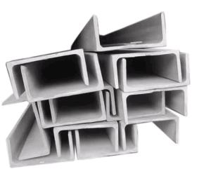 China Customized Framing Stainless Steel Channel Trim Wide Application Corrosion Resistant factory