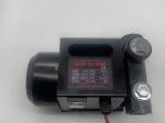 550W Kerosene Transfer Pump , Corrosion Resistant 24v Oil Transfer Pump
