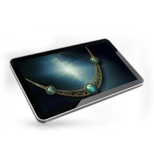 China Portable Smart Android Car Mounted Dvd Player 9 Inch With IPS FULL View Angle factory