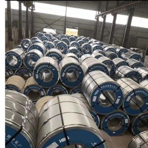 China Hot Dipped Zinc Coated Steel Coil sheet G90 2.2mm on sale