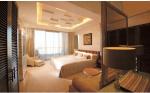Hotel Furniture,Executive Suite,King Bed,Headboard,SR-033