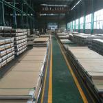 12mm S355 Hot Rolled Stainless Steel Plate Ss 304 3mm Sheet 316 409 410 904l