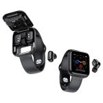 Health Monitoring X5 Lemfo Lem-D Heath Fitness Smartwatch Programmable Wearable