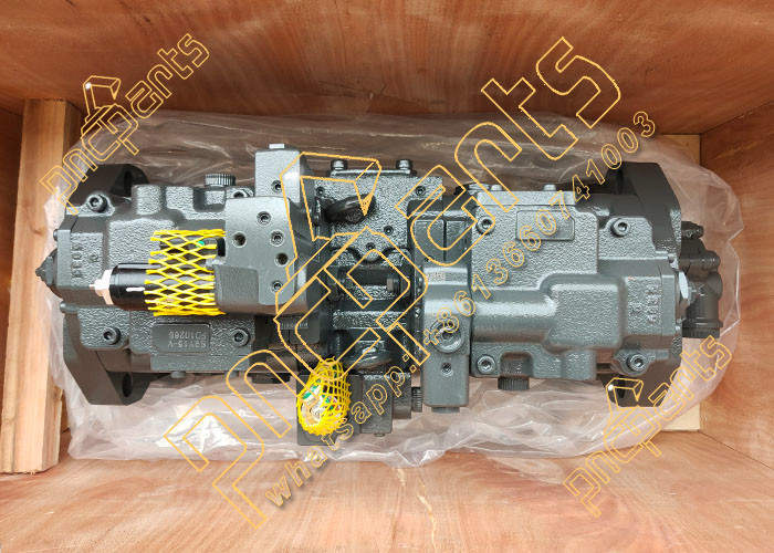 KBJ14600 Hydraulic Pump Excavator CX330 K5V140DTP Korea Made Hydraulic Piston Pump