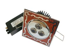 China LED Down Light factory
