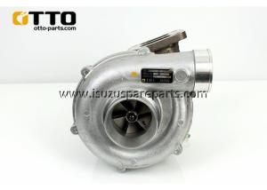 China 1-14400356-0 6SD1 Isuzu Turbo Kits , Genuine Isuzu Parts LV23 6SD1 1144003560 factory