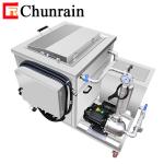 Chunrain Machine Ultrasonic CR-300G Intake Manifold Cleaning Ultrasonic Cleaning