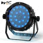 4100K Led Par Can Stage Lights RGBWA+UV 6In1 Par Stage Light