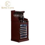 Vintage Kitchen Wine Cooler Storage For Home Commercial Use Kitchen Wine Fridge