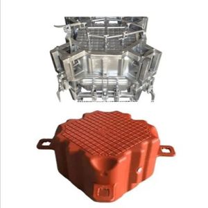 China Custom Rotational Mould Float Mould Plastic Float Mould CNC Machining And Manufacturing on sale China Custom Rotational Mould Float Mould Plastic Float Mould CNC Machining And Manufacturing on sale