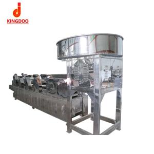China Multi Functional Dried Noodles Plant Machine Low Energy / Labor Consumption factory