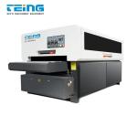 Wood Floor Wire Wheel Drum Roller Brush Polishing Wide Belt Sander Machine TDR