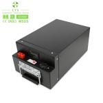 72v 96V 30Ah 40Ah 50Ah Lithium LiFePO4 Battery 96V 50Ah with Bluetooth for e