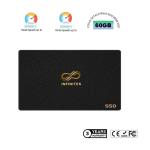 2.5 Inch SATA III Solid State Drive 120GB 240GB 480GB SSD for Laptap/Deskt SSD 2