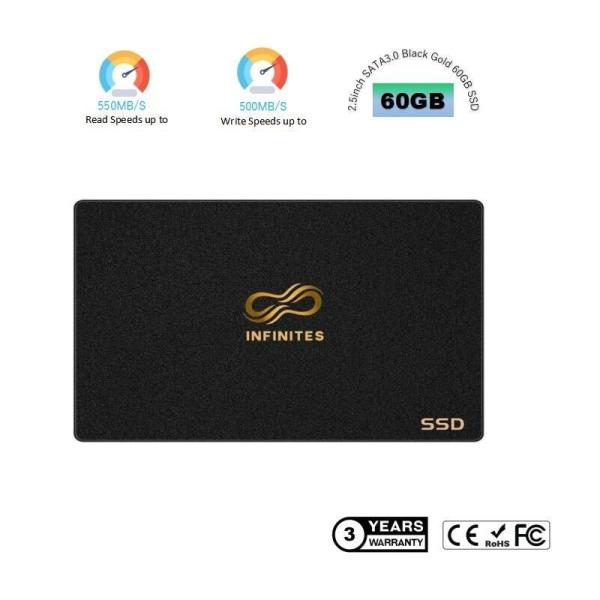 2.5 Inch SATA III Solid State Drive 120GB 240GB 480GB SSD for Laptap/Deskt SSD 2
