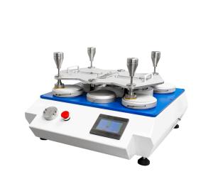 China 5030-HD Martindale Abrasion Tester for Packaging Testing factory