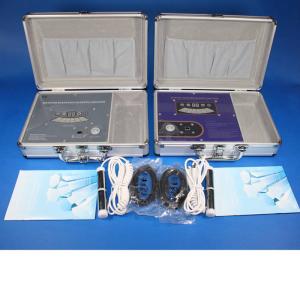 China Malaysia Version Quantum Magnetic Resonance Health Analyzer for Hospitals factory