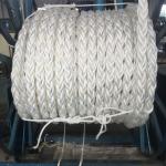 Heavy Duty 48mm 56mm 60mm 64mm 72mm 8 Strand PP PET Mixed Polypropylene