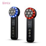 Face Lift Anti Wrinkles 90KHZ 5.5W Max Face Beauty Device