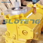 139-4151 1394151 Hydraulic Piston Pump For D8R D8N Bulldozer